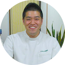 えのもと治療院 榎本渉 院長