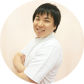 小笠原ハリニック 院長 小笠原 基木